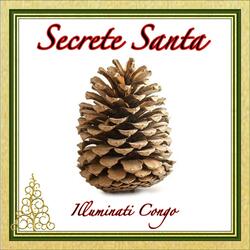 Secrete Santa