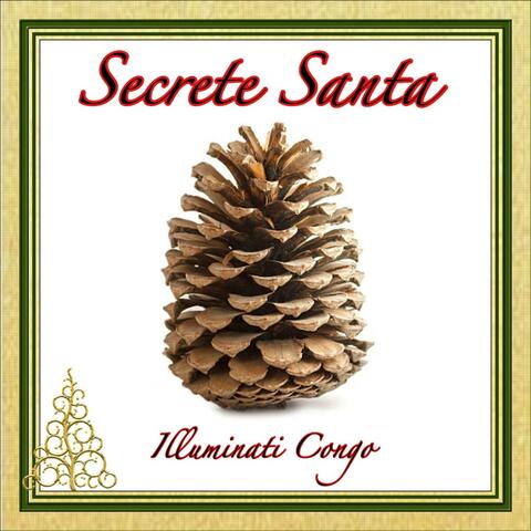 Secrete Santa