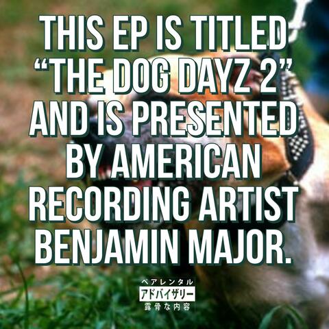 The Dog Dayz 2