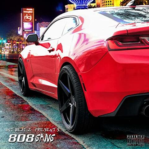 808 Gang