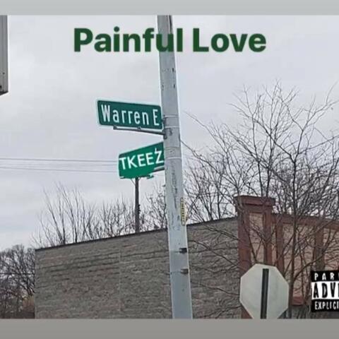 PAINFUL LOVE