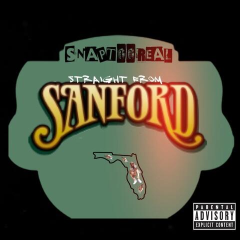straight from sanford