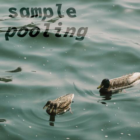 Sample Pooling