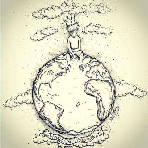 Destined 4 Greatness 2