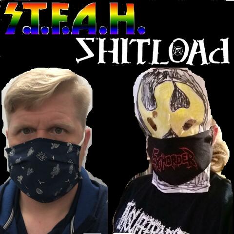 Split W/Shitload