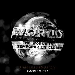 Pandemical (feat. Engentado Beats & Neil Squires)