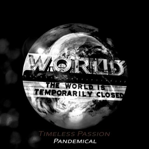 Pandemical (feat. Engentado Beats & Neil Squires)