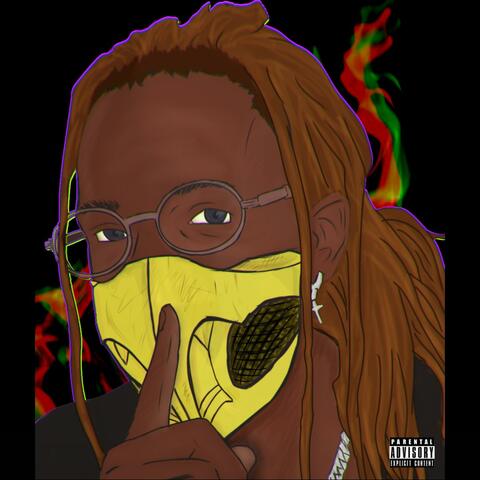 J. Hooks (Best Kept Secret)