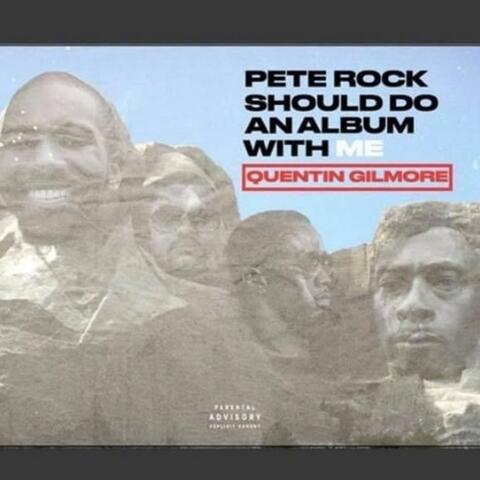 Pete Rock Should Do an Album With Me
