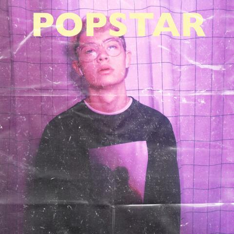 POPSTAR (i'm terrible at goodbyes)