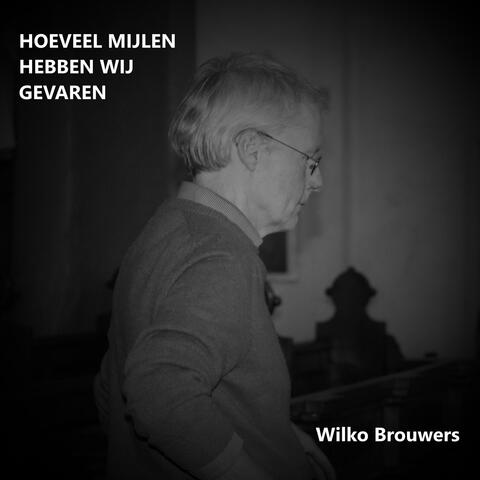 Hoeveel mijlen hebben wij gevaren (feat. Esmée Soetekouw)