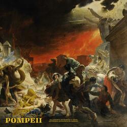 POMPEII