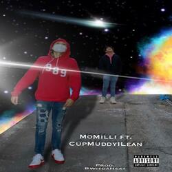 MoMilli (feat. CMIL)