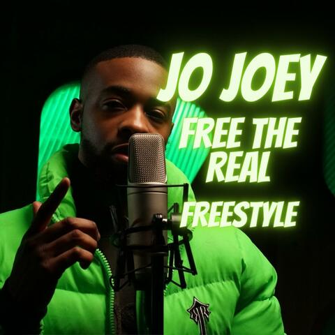 Free The Real Freestyle