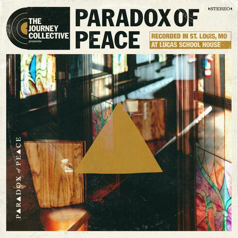 Paradox of Peace