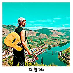 On My Way (feat. Tomas Karlik)
