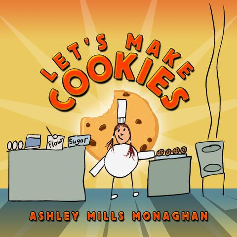 Let's Make Cookies