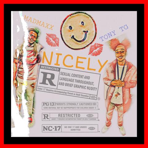 Nicely (feat. MadMaxx)