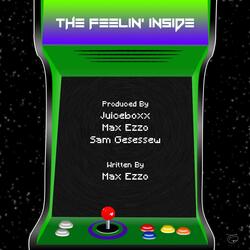 The Feelin' Inside