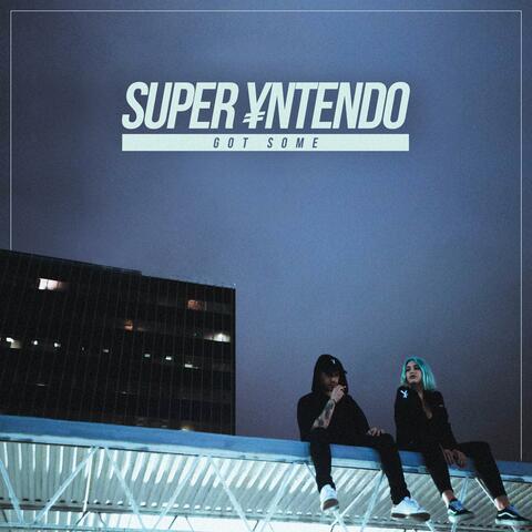 Yntendo