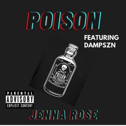 Poison (feat. dampszn)