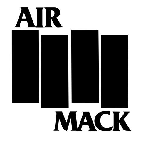 Mack Flag