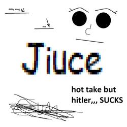 Jiuce (The Song)