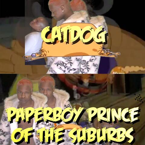 CatDog