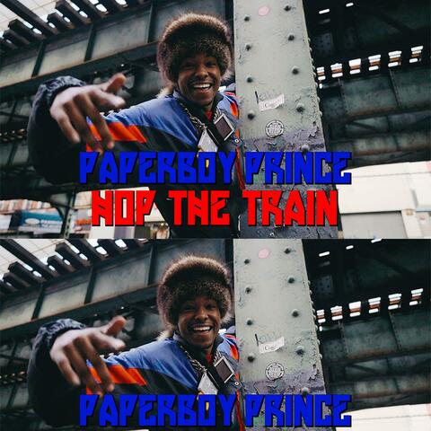 Hop the Train