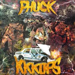 PHUCK KKKOPS