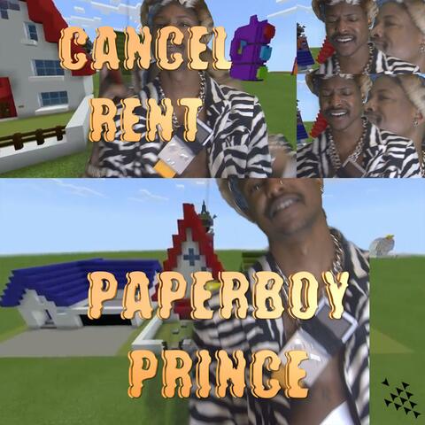 Cancel Rent