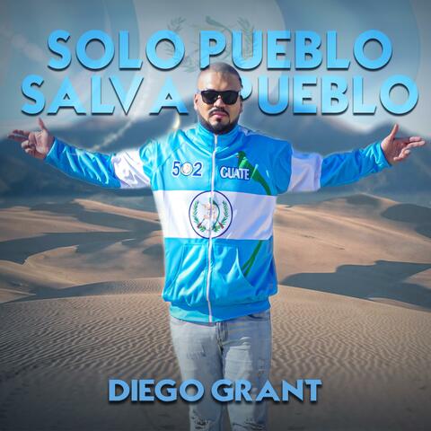 Solo Pueblo Salva Pueblo