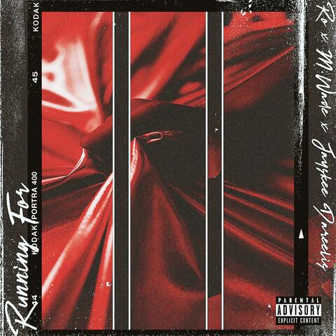 Running For? (feat. Roanderson & M.Wade)