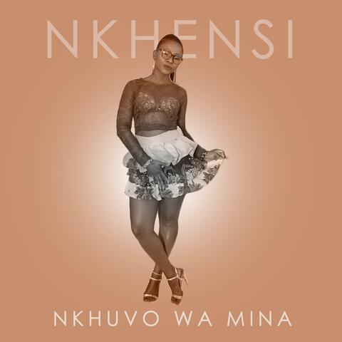 Nkhuvo wa mina