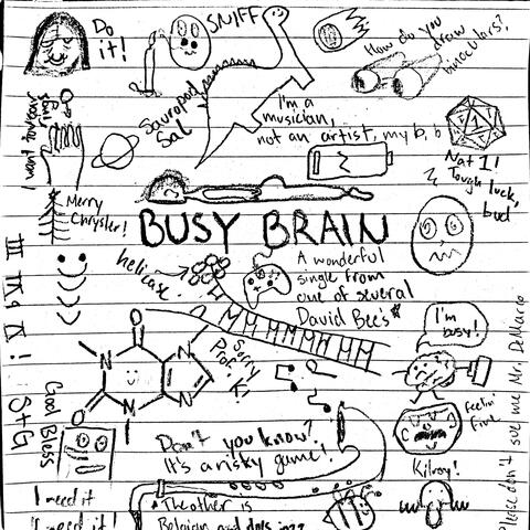 Busy Brain