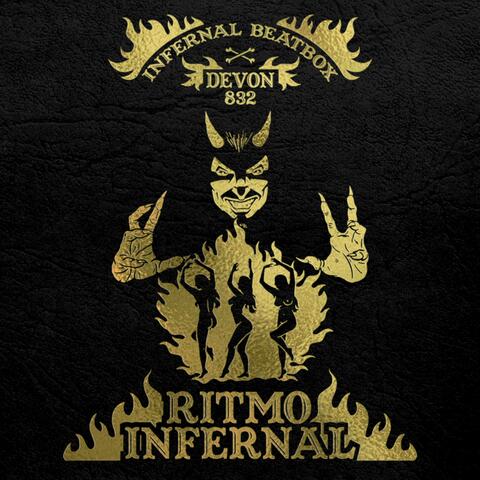 Ritmo Infernal (feat. Devon 832)