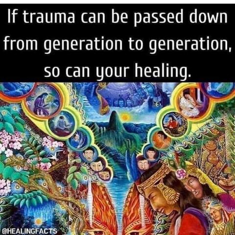 The Message (Journey Coming Home) [2012]