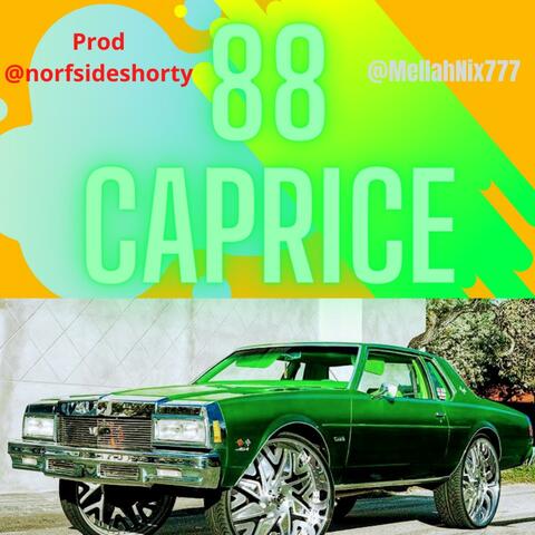 88 Caprice