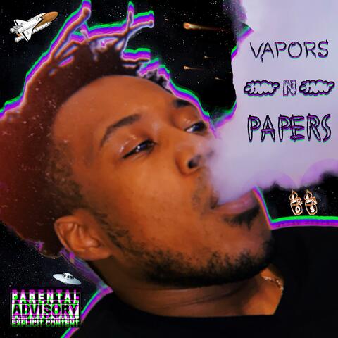 Vapors and Papers