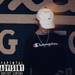 Swervin' II (feat. TekNik)