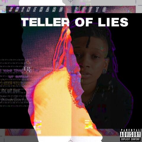 Teller of Lies