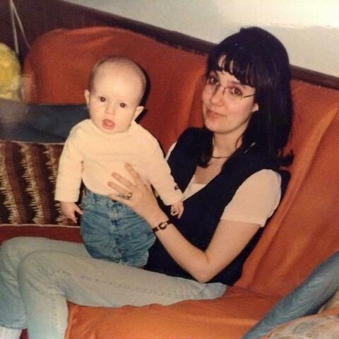 Senta: Songs My Mother Taught Me