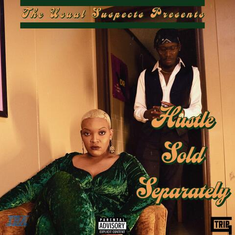 Hustle Sold Separately