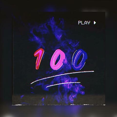 A Hunnid (feat. Timmy 4way)