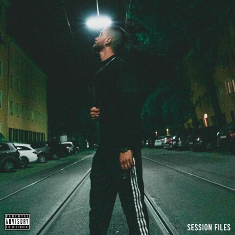 SESSION FILES