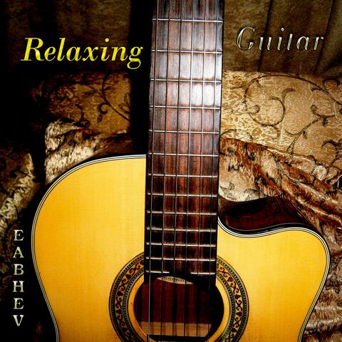 Relaxing Nylon Guitar (A New Hope)