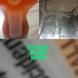 Kitchen Dance Music