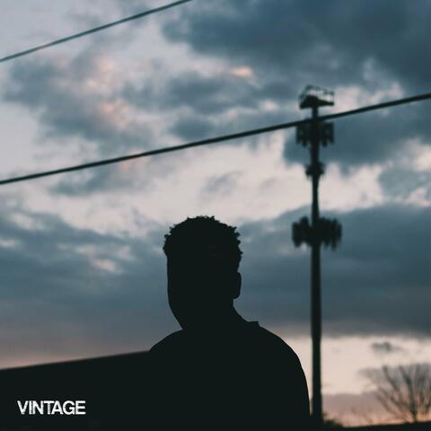 Rated R Vintage II Instrumentals