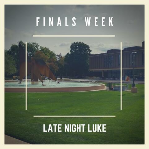 Finals Week