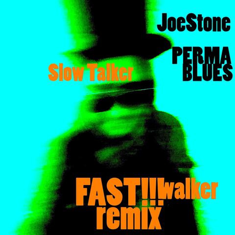 SLOW TALKER (fast)